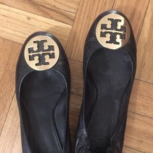 Tory Burch classic flats